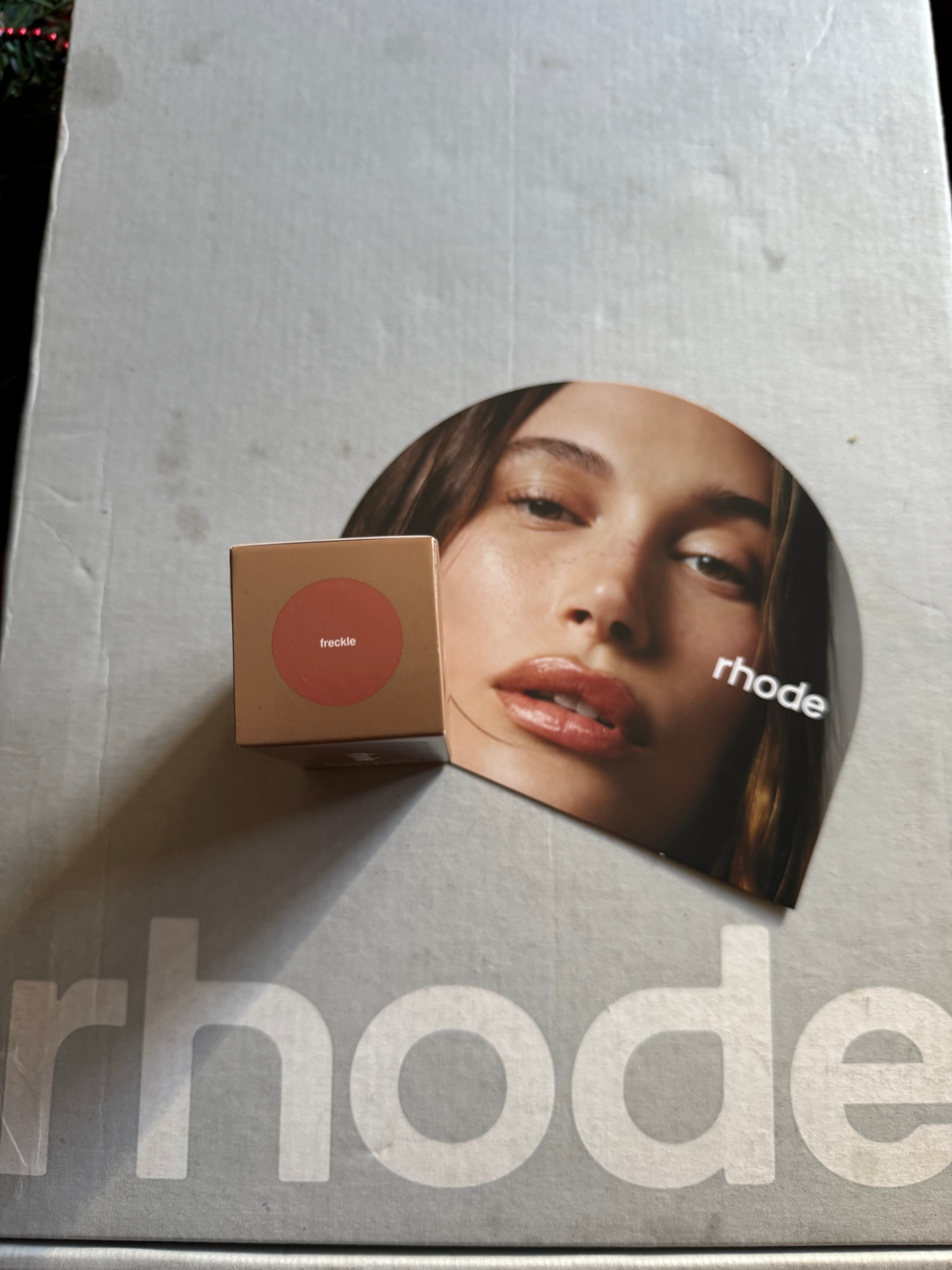 Rhode Pocket Blush