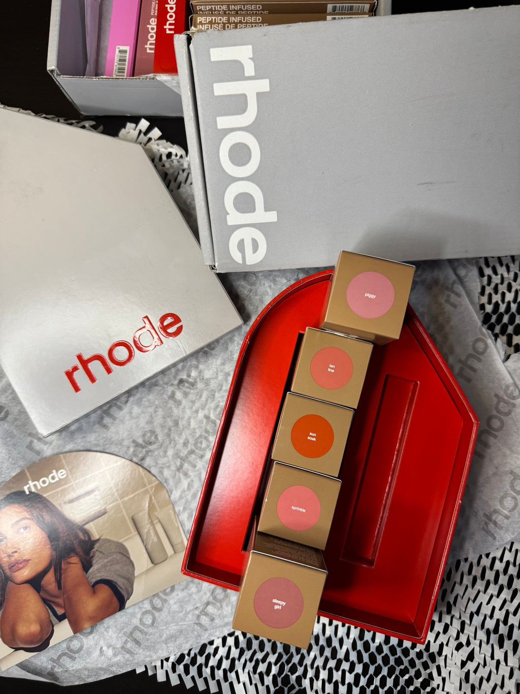Rhode Pocket Blush