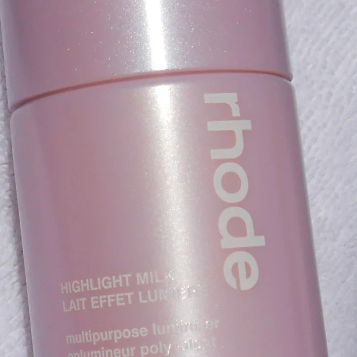 Highlight milk 01