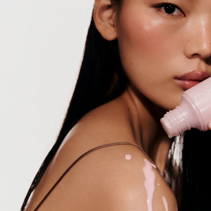Highlight milk 01