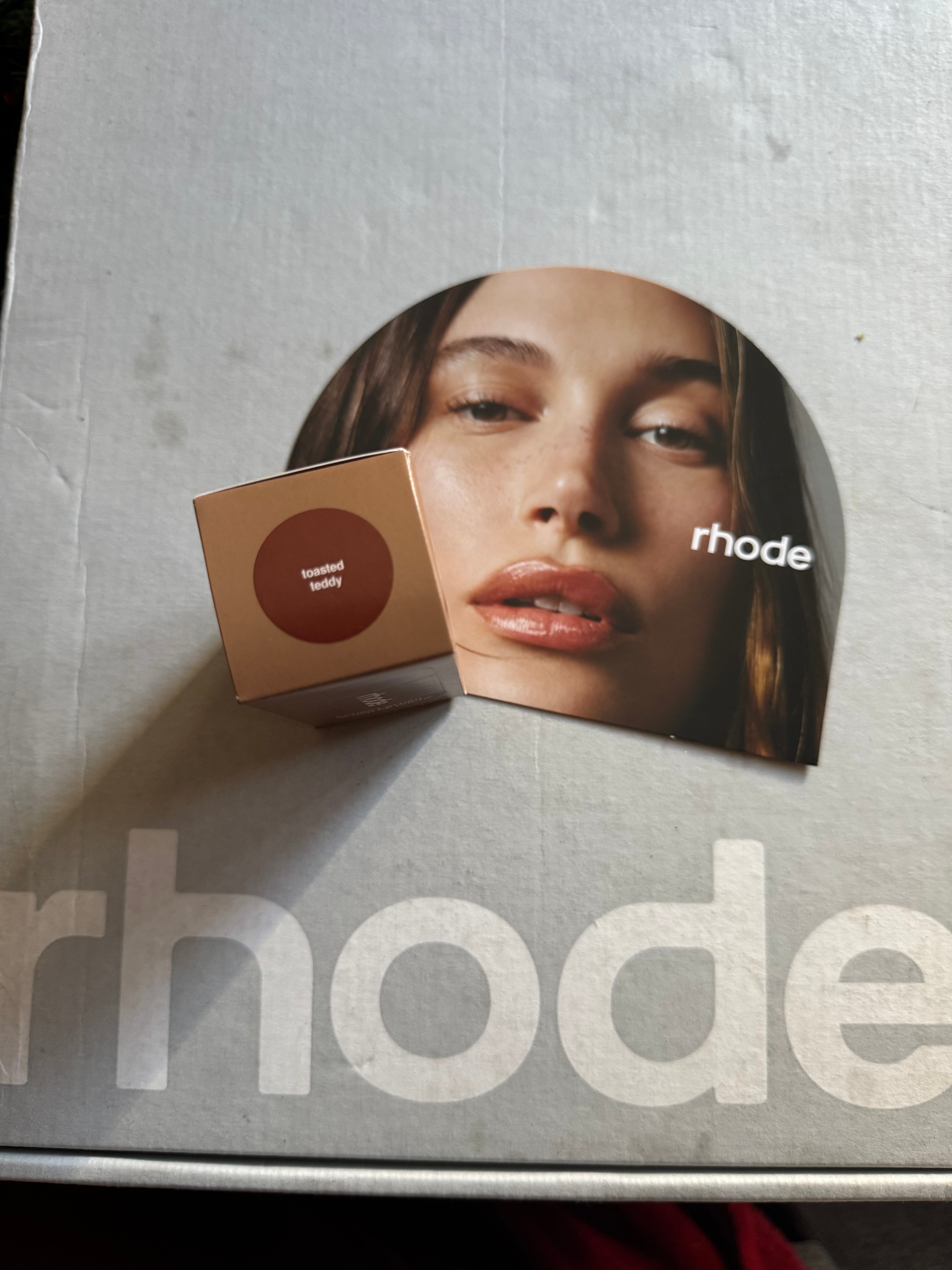 Rhode Pocket Blush