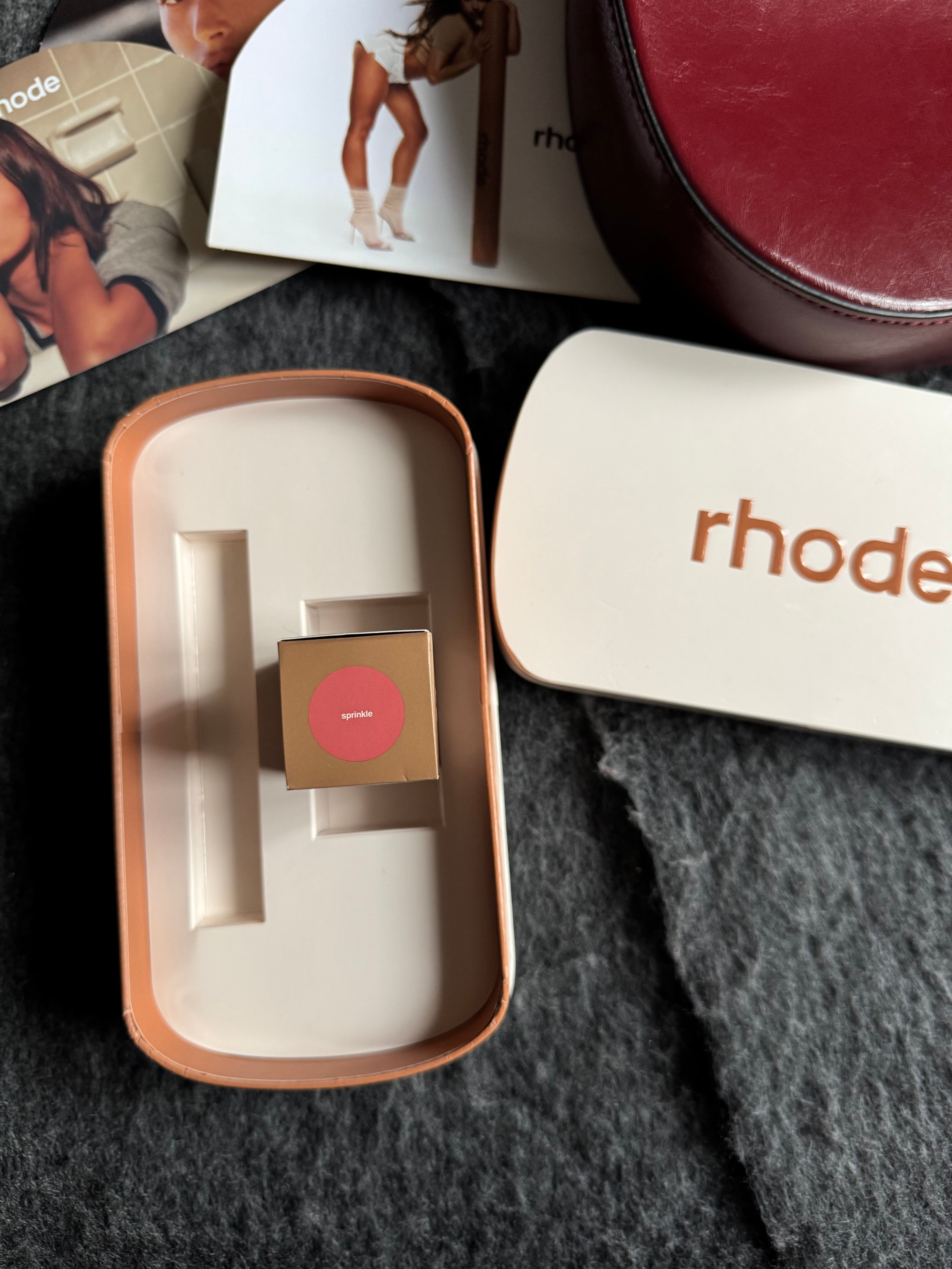 Rhode Pocket Blush