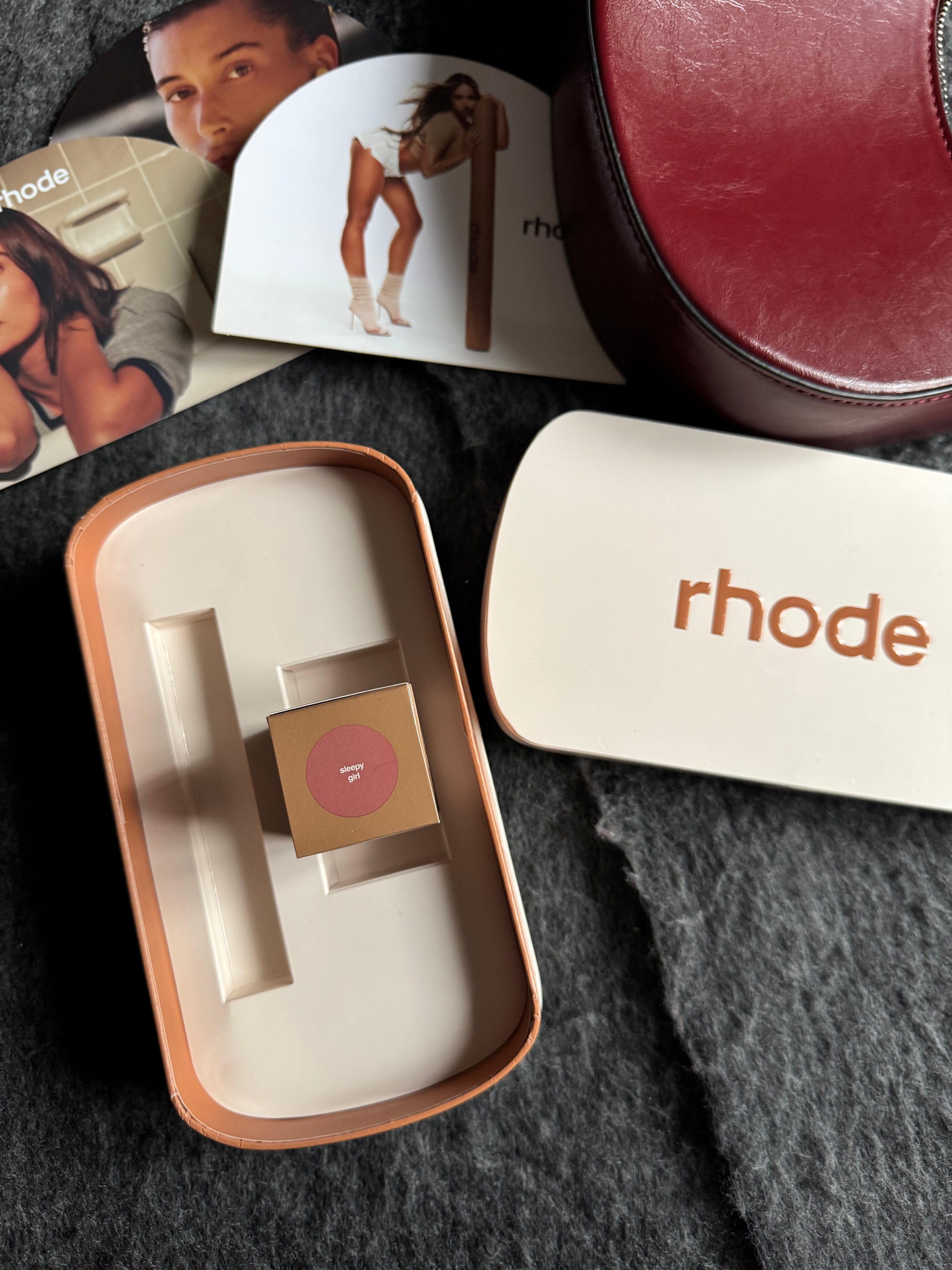 Rhode Pocket Blush